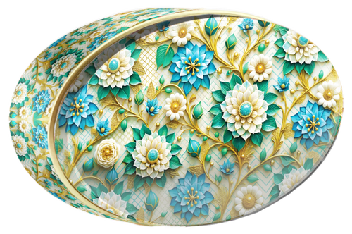 Floral Collection butter cookies collection, Butterly Cookies UAE