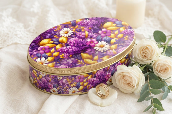 The Ultimate Guide to Gifting Butter Cookies in the UAE