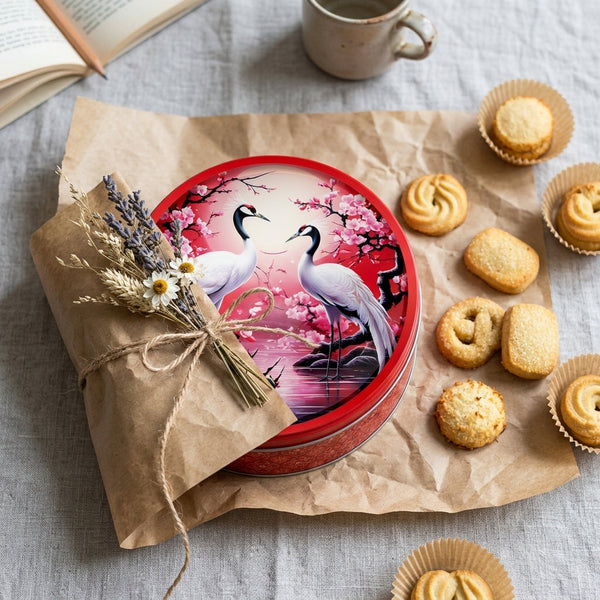 Why Butter Cookies Make the Perfect Corporate Gift in Dubai