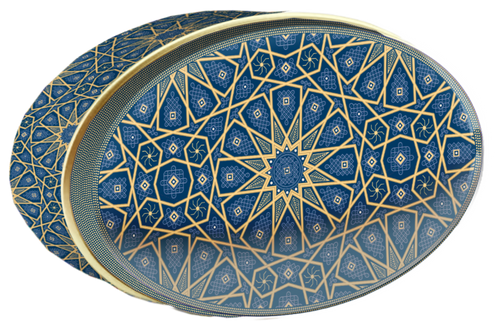 Central Asia butter cookies collection, Butterly Cookies UAE
