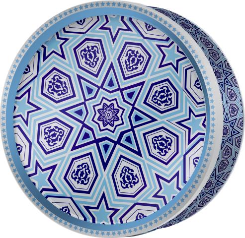 Central Asia Classic